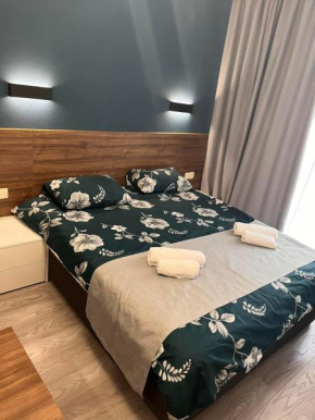 Crystal New Resort Bakuriani